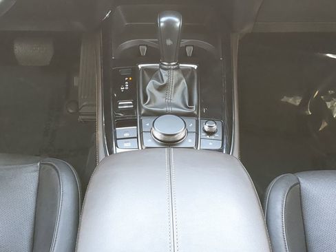 Certified 2022 MAZDA CX-30 2.5 Turbo w/ Premium Plus Pkg image 19