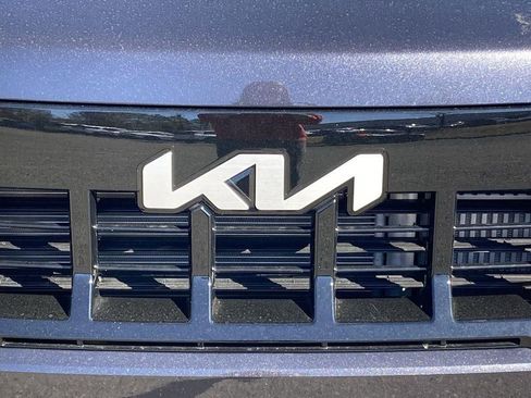 New 2027 Kia Telluride LX image 29