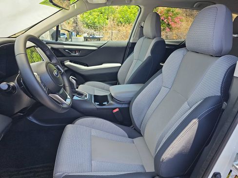 Certified 2025 Subaru Outback Premium AWD/4WD image 15