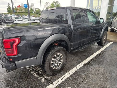 Used 2019 Ford F150 Raptor w/ Equipment Group 802A Luxury AWD/4WD image 5