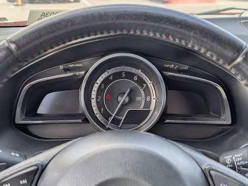 Used 2016 MAZDA MAZDA3 s Grand Touring image 32