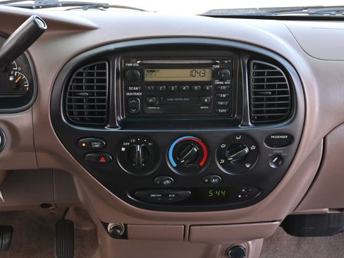 Used 2001 Toyota Tundra SR5 AWD/4WD image 21