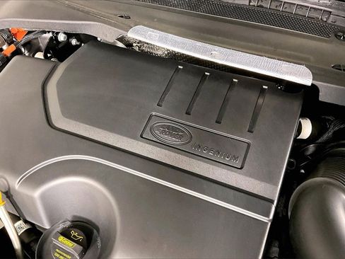 Used 2023 Land Rover Range Rover Evoque HST image 32