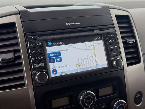 Used 2019 Nissan Frontier SL image 33