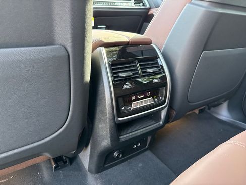 New 2026 BMW X5 xDrive50e image 21