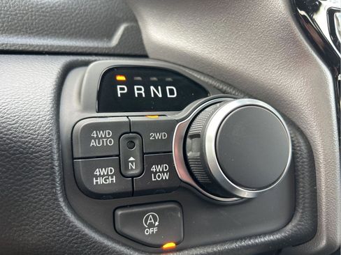 New 2026 RAM 1500 Big Horn image 31