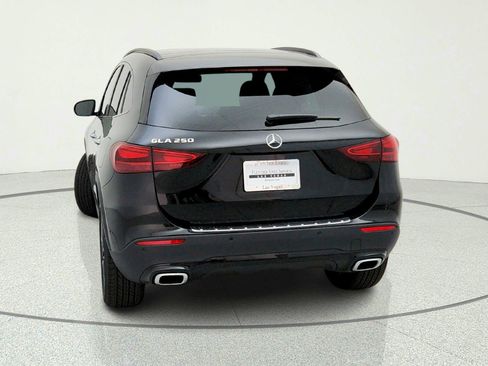 New 2026 Mercedes-Benz GLA 250 image 11