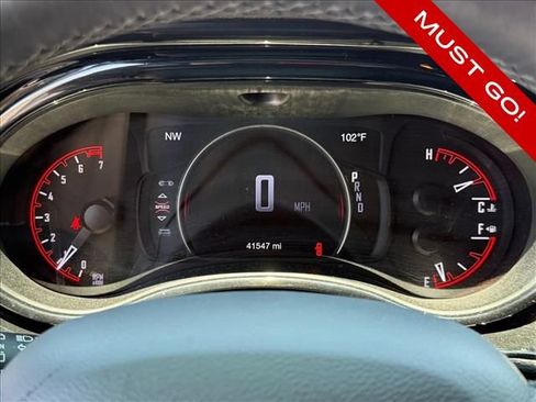 Used 2021 Dodge Durango SXT RWD image 15
