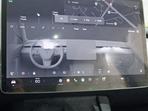 Used 2023 Tesla Model Y Long Range AWD/4WD image 19