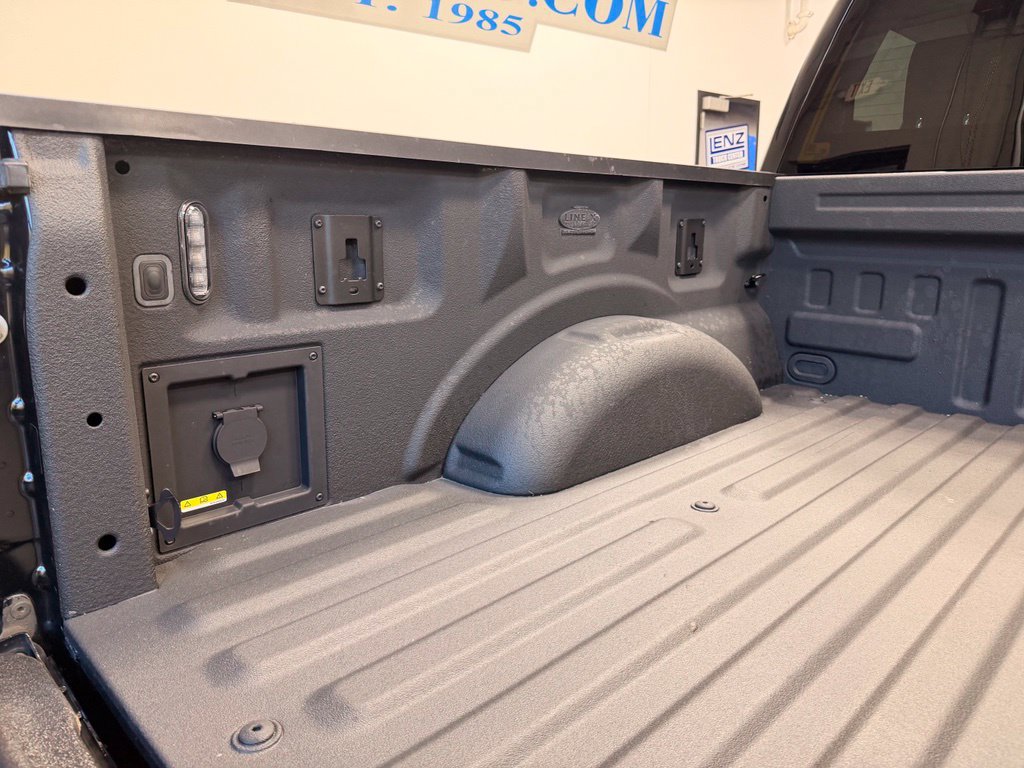 Used 2023 Ford F150 XLT w/ Equipment Group 302A High AWD/4WD image 10