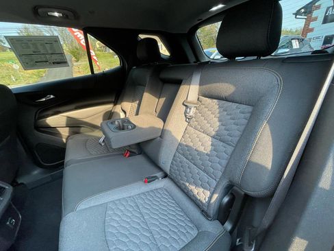 Used 2021 Chevrolet Equinox LT AWD/4WD image 20