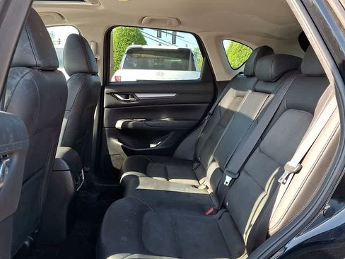 Used 2019 MAZDA CX-5 Touring AWD/4WD image 10