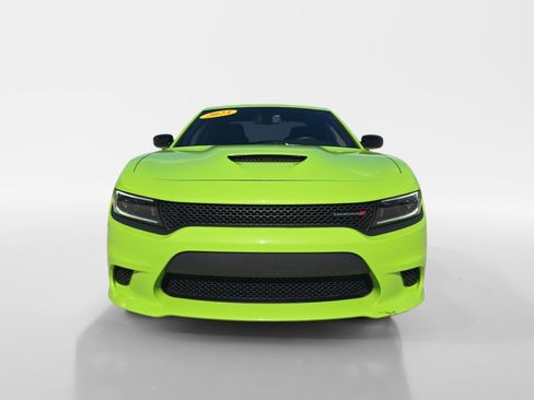 Used 2023 Dodge Charger R/T RWD image 8