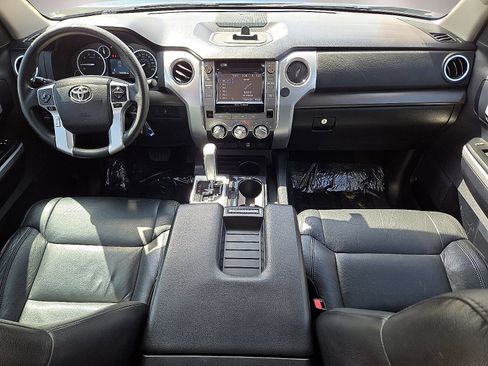 Used 2014 Toyota Tundra SR5 w/ SR5 Upgrade Package RWD image 14