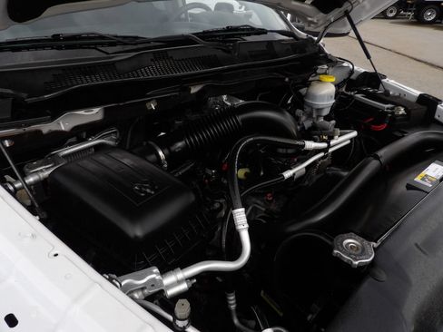 Used 2022 RAM 1500 Tradesman w/ Popular Equipment Group RWD image 29