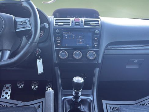 Used 2018 Subaru WRX Premium image 21
