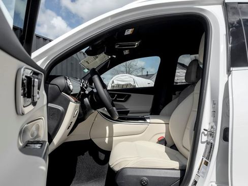 New 2026 Mercedes-Benz GLC 350e 4MATIC image 11