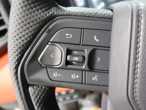 New 2026 Toyota Tundra TRD Pro image 24