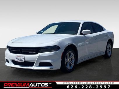 Used 2022 Dodge Charger SXT