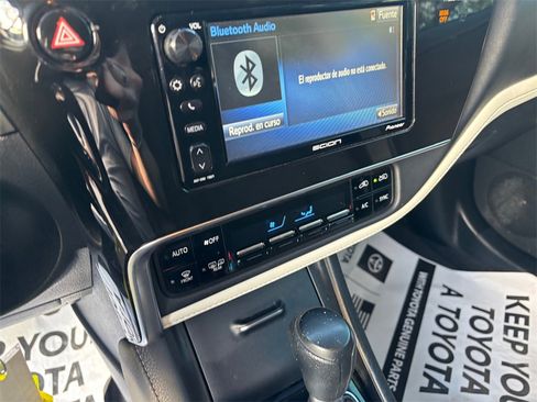 Used 2016 Scion iM image 17