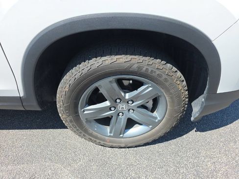 Certified 2023 Honda Ridgeline RTL image 9