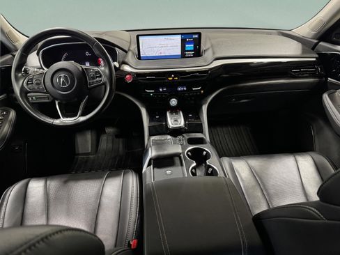Certified 2023 Acura MDX FWD w/ Technology Package image 23