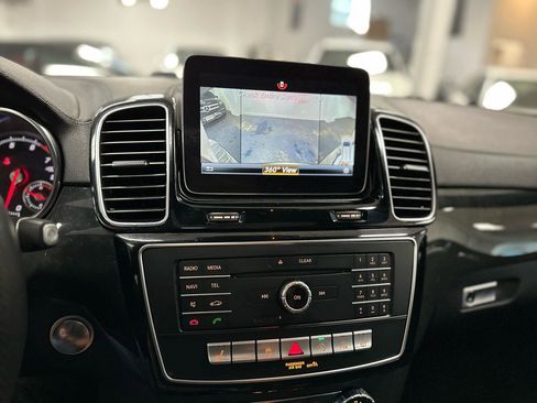 Used 2019 Mercedes-Benz GLS 450 4MATIC w/ Premium 1 Package image 26