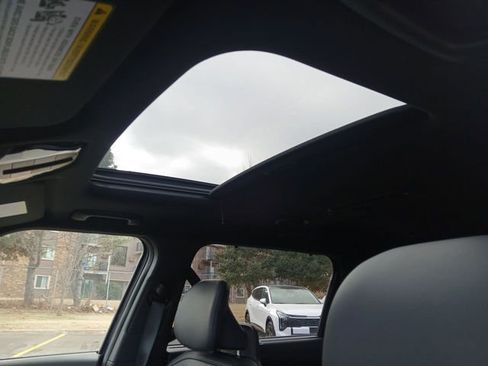 New 2027 Kia Telluride EX X-Line image 22