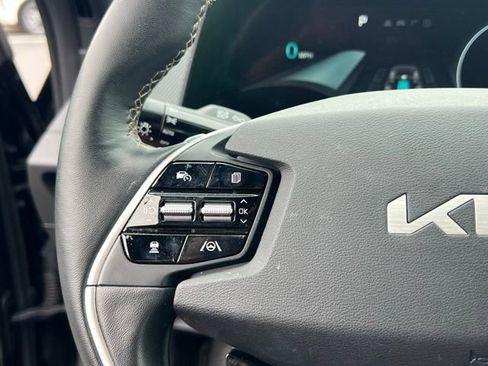 Certified 2023 Kia EV6 GT-Line AWD/4WD image 22