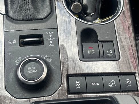 Used 2021 Toyota Highlander Limited AWD/4WD image 14
