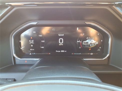 New 2026 GMC Sierra 1500 AT4 w/ Technology Package image 12