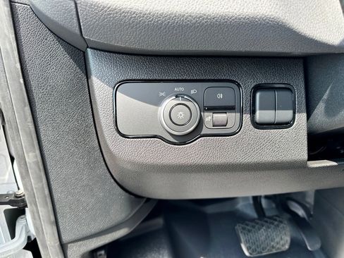 New 2026 Mercedes-Benz Sprinter 3500 image 11
