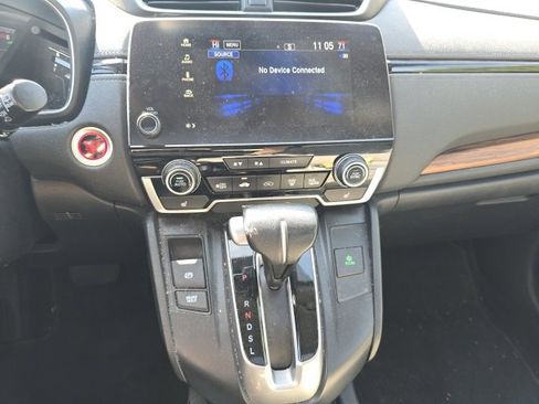 Used 2019 Honda CR-V EX-L image 17