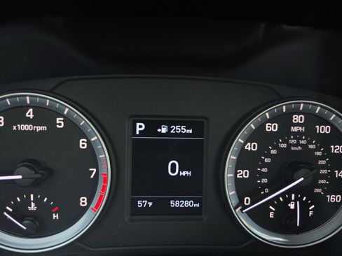 Used 2019 Hyundai Sonata SE FWD image 23