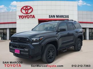 New 2026 Toyota 4Runner SR5 video 1