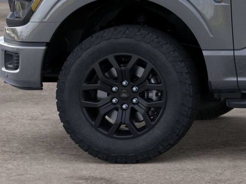 New 2026 Ford F150 Tremor w/ Tow/Haul Package AWD/4WD image 19