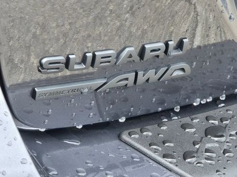New 2026 Subaru Crosstrek 2.0i Premium AWD/4WD image 11