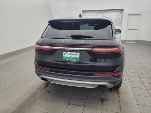 Used 2020 Lincoln Corsair Reserve w/ Equipment Group 201A FWD image 7
