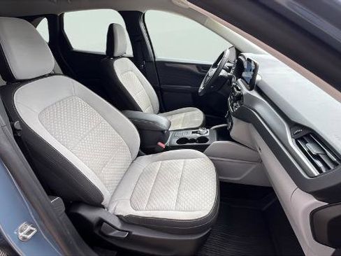 Certified 2023 Ford Escape Active FWD image 20