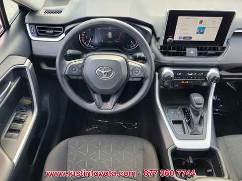 Certified 2023 Toyota RAV4 XLE image 12