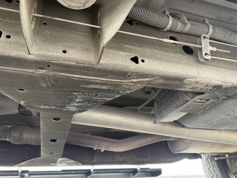 Used 2018 GMC Sierra 1500 SLT w/ Texas SLT Premium Package image 39