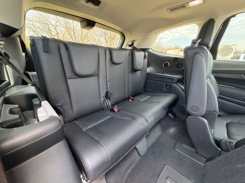 New 2026 Subaru Ascent Touring image 23