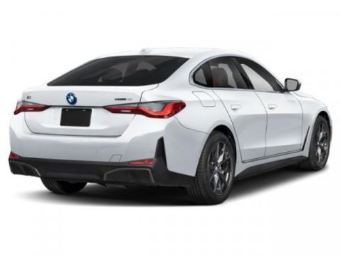 New 2026 BMW i4 eDrive40 w/ M Sport Package image 2