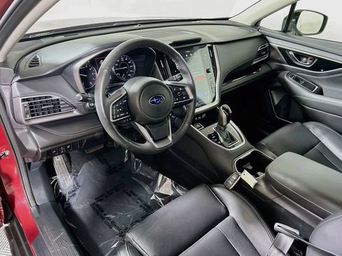 Used 2024 Subaru Outback Limited AWD/4WD image 9