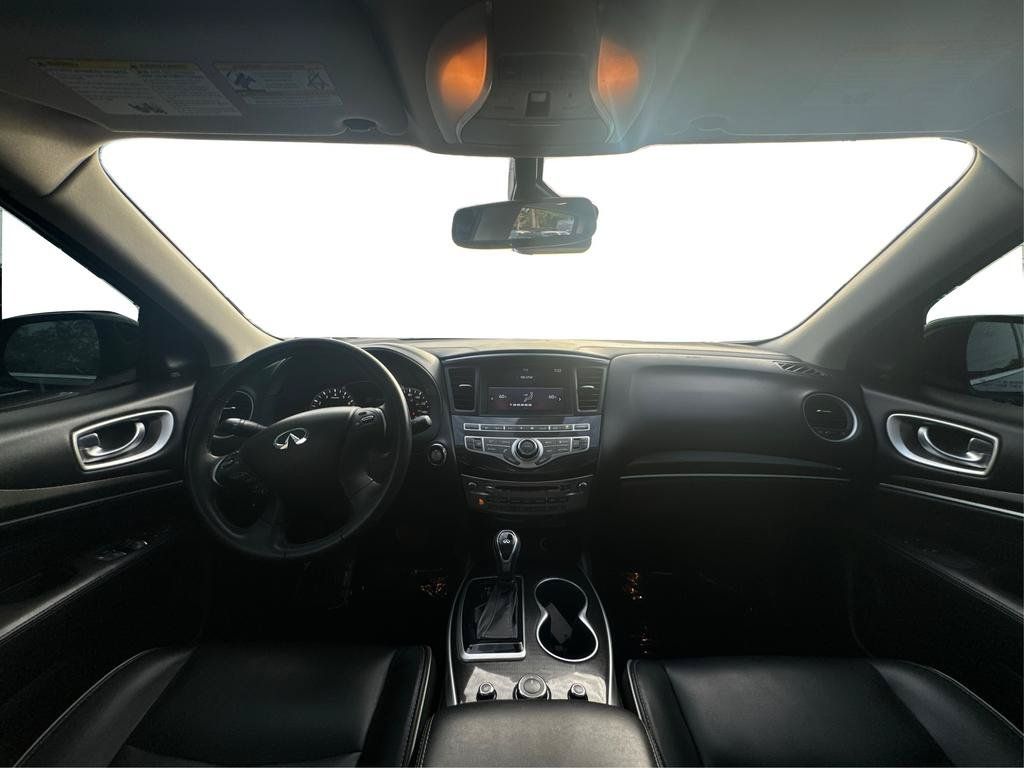 Used 2019 INFINITI QX60 Pure AWD/4WD image 20
