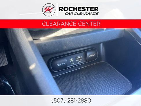 Used 2020 Kia Forte LXS image 11