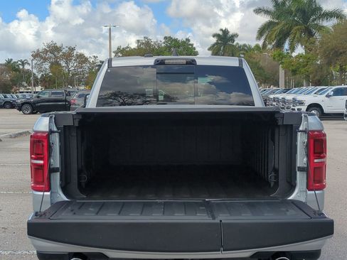 New 2026 RAM 1500 Tungsten AWD/4WD image 13
