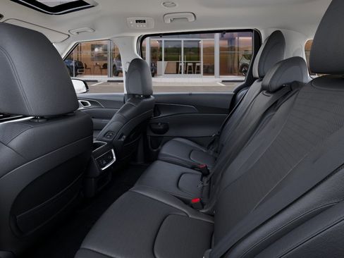 New 2026 Kia Carnival SX Prestige image 19