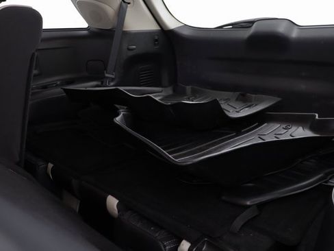 Used 2020 INFINITI QX60 Signature Edition w/ Cargo Package Essential image 16