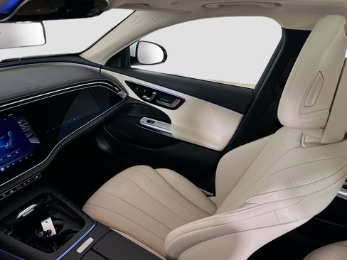 Certified 2026 Mercedes-Benz E 350 E 350 image 30